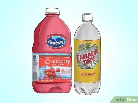 Image titled Make your Own Liquor Cabinet Step 9