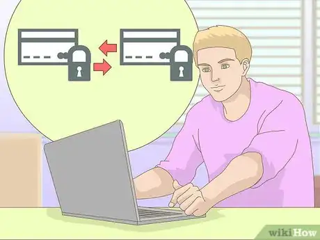 Image titled Get a Secured Credit Card Step 2