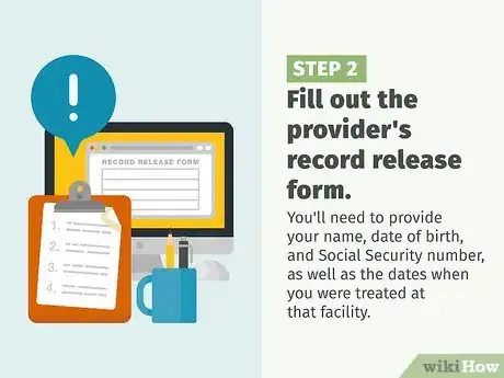 Image titled Obtain Your Military Medical Records Step 5