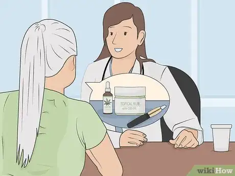 Image titled Take CBD Oil for Psoriasis Step 14