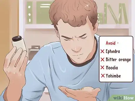 Image titled Choose Safe Weight Loss Drugs Step 6