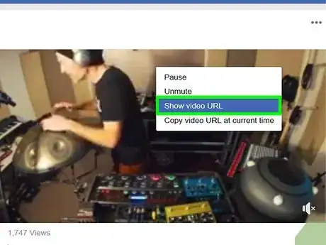Image titled Share a Facebook Video in WhatsApp Step 6