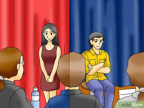 Image titled Hold an Audition Step 11