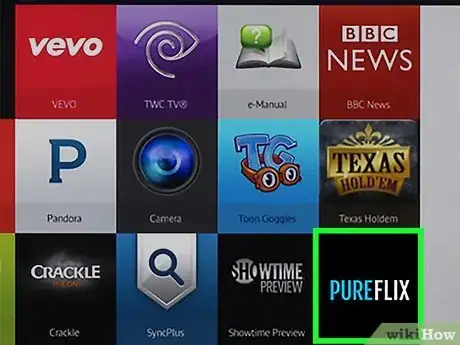 Image titled Get Pure Flix Step 16