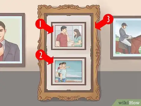 Image titled Display Your Family Photos Step 8