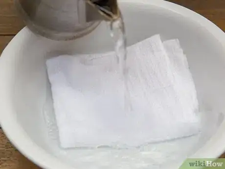 Image titled Soften Towels Step 1