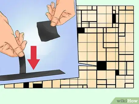 Image titled Make a Mondrian Pattern Step 5