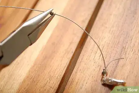 Image titled Make a Floating Bead Necklace Step 4