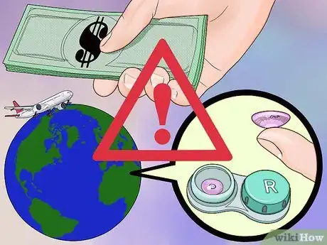 Image titled Save Money on Contact Lenses Step 11