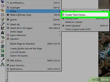Image titled Use Brushes in Inkscape Step 10