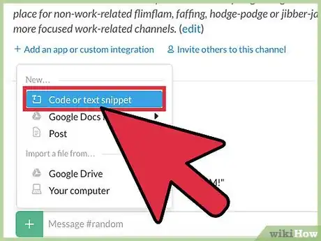 Image titled Use Slack Step 21