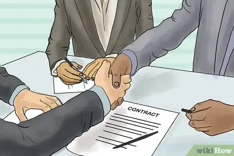 Image titled Take Legal Action Against False Memoirs Step 13