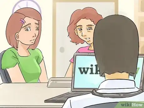 Image titled Cope when Your Teenage Daughter Is Pregnant Step 9