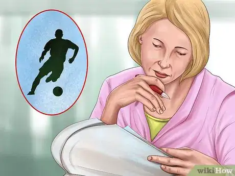 Image titled Take Legal Action for a Player Contract Breach Step 2