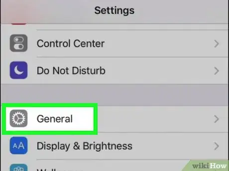 Image titled Upgrade to iOS 10 Step 3
