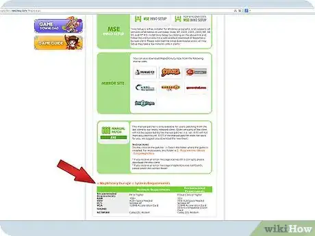Image titled Download Maplestory Step 3