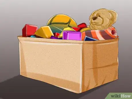 Image titled Introduce a Puppy to a Dog Step 9