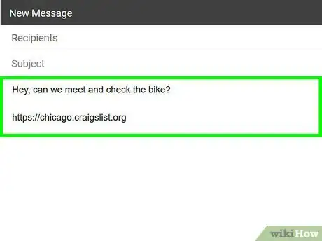 Image titled Spot a Craigslist Scam Step 14