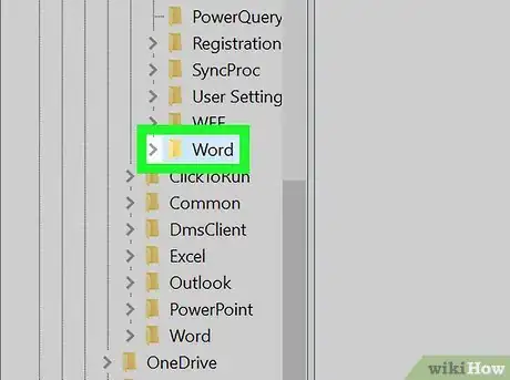 Image titled Restore Factory Settings in Microsoft Word Step 14