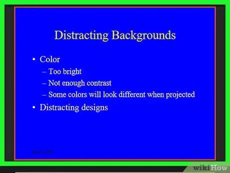Image titled Edit the Footer on a PowerPoint Presentation on Android Step 3