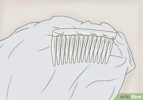 Image titled Make a Veil Step 9