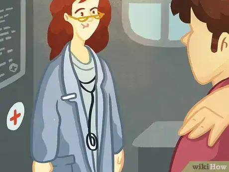 Image titled Tell if a Teenager Is Depressed Step 11