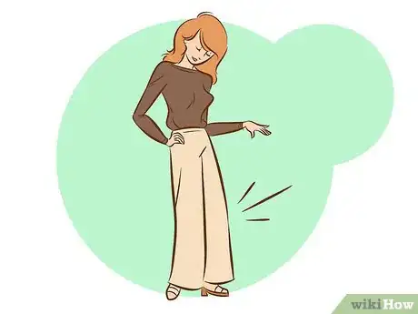 Image titled Look Like Miranda Kerr Step 1