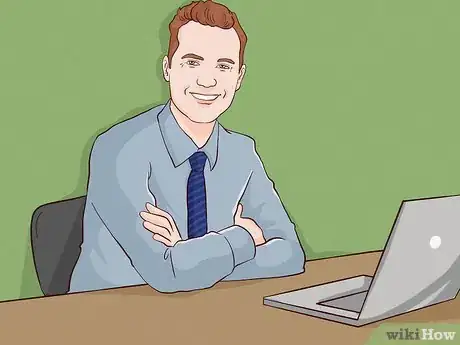 Image titled Get Respect at Work Step 1