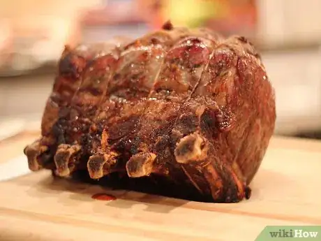 Image titled Cook Ribs on the Grill Step 6