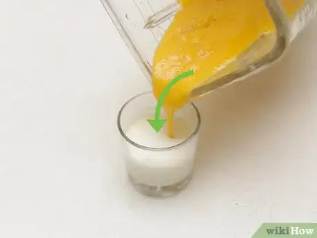 Image titled Make an Easy Mango Popsicle Step 3