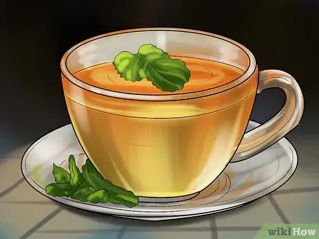 Image titled Use Lemon Balm Step 7