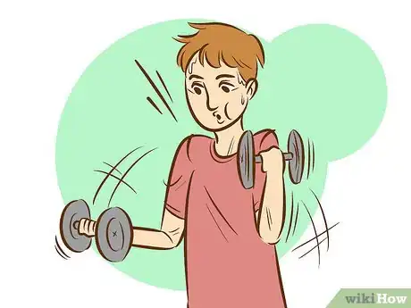 Image titled Become a Bodybuilder Step 4