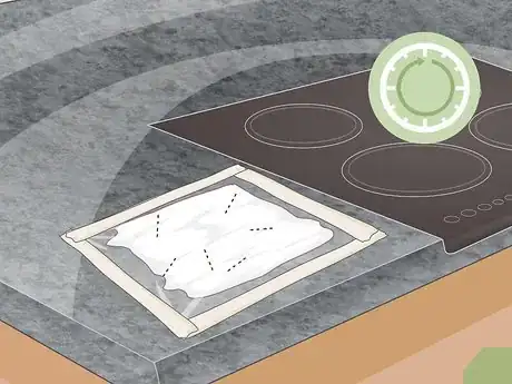 Image titled Recover Oily Granite Step 6