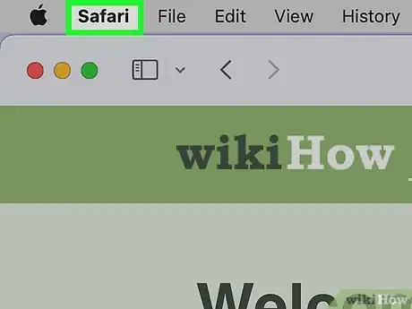 Image titled Enable Cookies in Safari Step 2