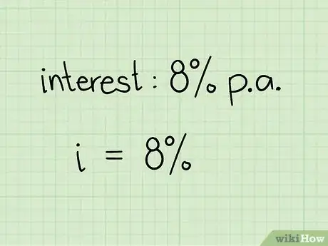Image titled Calculate Effective Interest Rate Step 2