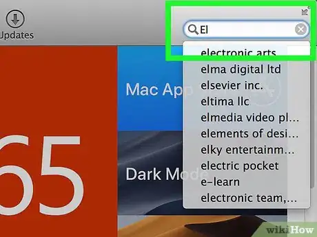 Image titled Create an OS X El Capitan Install Disk on a Flash Drive Step 3