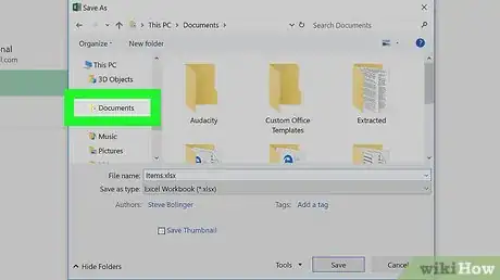 Image titled Use Excel Step 35