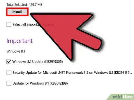 Image titled Reinstall Windows 8.1 Step 14
