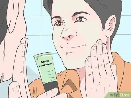 Image titled Fake Symptoms of Being Sick Step 4