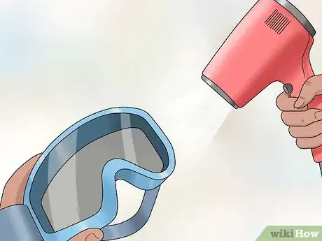 Image titled Clean Ski Goggles Step 6