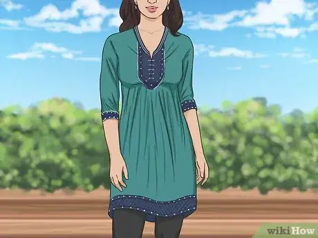 Image titled Dress Up Leggings Step 8