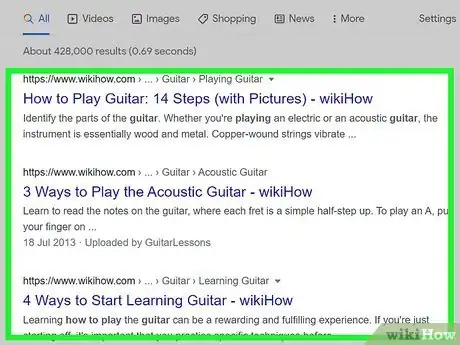 Image titled Be Different on YouTube Step 6