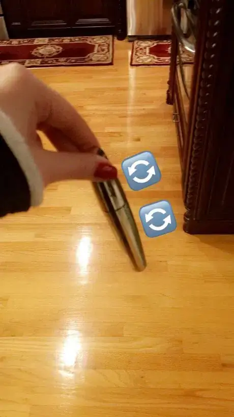 Image titled Nine step