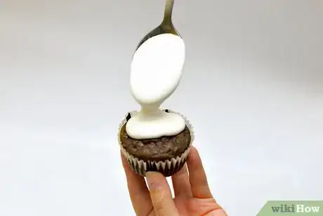 Image titled Make Marshmallow Buttercream Frosting Step 16