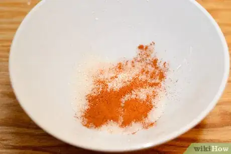 Image titled Make Snickerdoodles with Sugar Cookie Mix Step 5