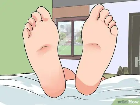 Image titled Relieve Joint Fluid Pain Step 1