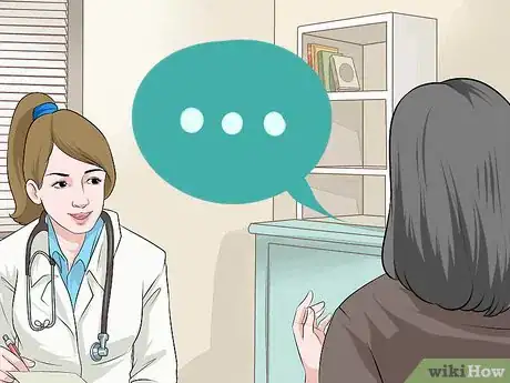 Image titled Diagnose Sexual Dysfunction Disorder Step 6