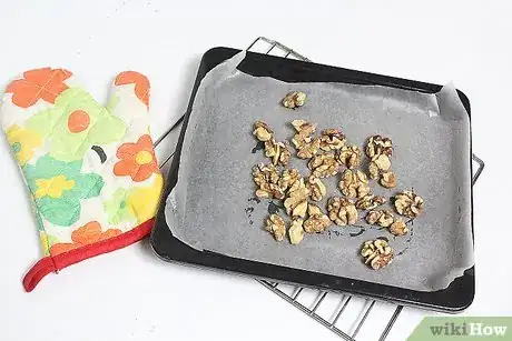 Image titled Roast Walnuts Step 4