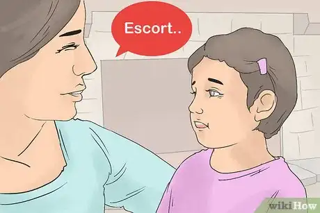 Image titled Arrange for Your Child to Fly Alone Step 12