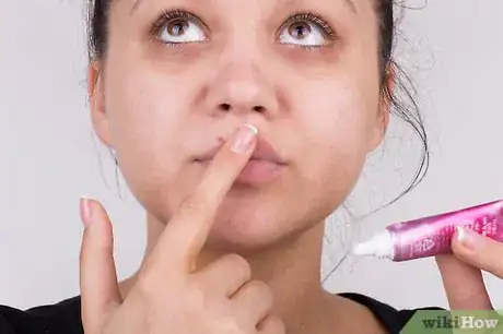 Image titled Remove All Traces of Red Lipstick Step 10